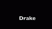 Preach – Drake – Драке – 