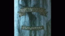 Смотреть клип Homebound Train - Bon Jovi