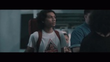 Смотреть клип Anggulo - Music Video Launch - MilesExperience