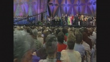 Where Could I Go? (Live) – Bill & Gloria Gaither –  – 