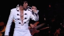 Смотреть клип Polk Salad Annie - Elvis Presley