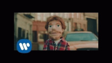 Смотреть клип Happier - Ed Sheeran