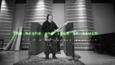 I Am Machine (Lyric) - Three Days Grace