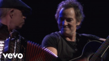 Смотреть клип 4th Of July, Asbury Park (Sandy) - Bruce Springsteen and Danny Federici