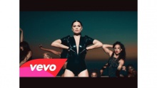 Burnin' Up  - Jessie J Featuring 2 Chainz