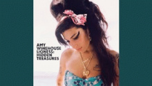 Смотреть клип The Girl From Ipanema - Amy Winehouse