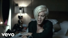 Nobody Knows - Pink