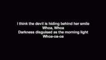 Смотреть клип The Devil Hides Behind Her Smile - Lordi