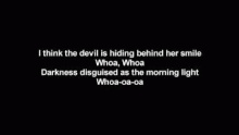 The Devil Hides Behind Her Smile – Lordi – Лорди – 