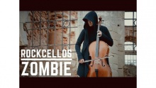 Zombie - RockCellos