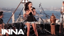 INNdiA – Inna –  – 