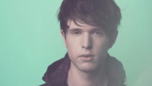 Смотреть клип The Wilhelm Scream - James Blake