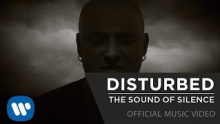 Смотреть клип The Sound Of Silence - Disturbed