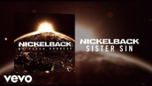 Смотреть клип Sister Sin - Nickelback