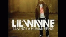 Смотреть клип Hold Up - Lil Wayne