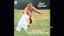 Dirty Old Town – Rod Stewart – Род Стюарт – 
