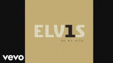 Смотреть клип Jailhouse Rock - Elvis Presley