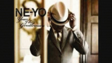 So You Can Cry – Ne-Yo –  – 