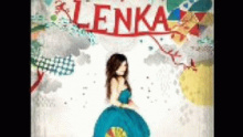 Смотреть клип Knock Knock - Lena Ka