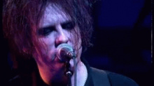 Out Of This World – The Cure – Тхе Цуре – 