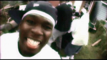 Смотреть клип Heat - 50 Cent