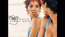 Смотреть клип No Coincidence - Kelly Rowland