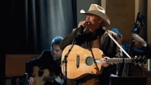 Leaning On The Everlasting Arms – Alan Jackson –  – 