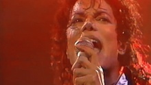 Смотреть клип Human Nature - Michael Jackson
