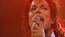 Human Nature - Michael Jackson