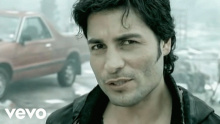 Смотреть клип Si Nos Quedara Poco Tiempo - Chayanne