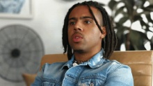 INSIDE: Heaven On Earth – Vic Mensa –  – 