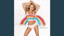 X-Girlfriend - Мэрайя Кэри (Mariah Carey)