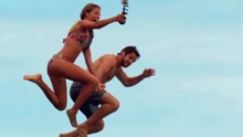 Смотреть клип Vacation - Thomas Rhett