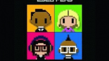Смотреть клип The Coming - The Black Eyed Peas