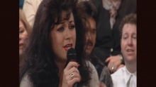 Master of the Wind (feat. Candy Hemphill Christmas) (Live) - Bill & Gloria Gaither