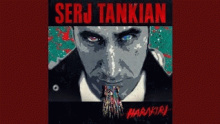Смотреть клип Deafening Silence - Серж Танкян