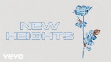 Смотреть клип New Heights - Elena Jane Goulding
