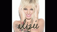 Blonde (Audio) (Pseudo Video) - Alizée