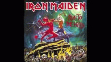 Total Eclipse - Iron Maiden