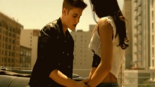 Смотреть клип Boyfriend - Justin Bieber