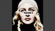 Crazy - Мадонна