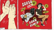 Смотреть клип Volta - Sarsa