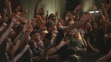 Смотреть клип God Damn: Making Of The Video - Avenged Sevenfold