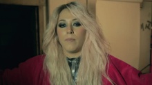 Shut Up (And Give Me Whatever You Got) (Behind The Scenes) - Amelia Lily