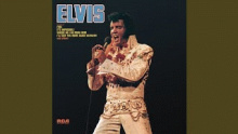 Смотреть клип Always on My Mind - Elvis Presley
