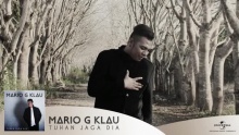 Смотреть клип Tuhan Jaga Dia - Mario G. Klau