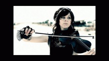 Radioactive – Lindsey Stirling – Линдсеы Стирлинг – 