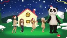 Viva A Nossa Amizade - Panda e Os Caricas