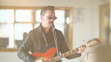 Don't Stare At the Sun (Live At Yellow Arch) – Richard Hawley –  – 