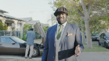 Consequence Of Love - Gregory Porter